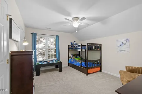 6716 Somerknoll Drive Durham NC 27713