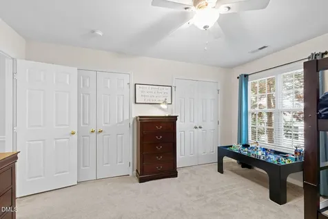 6716 Somerknoll Drive Durham NC 27713