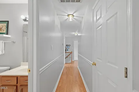 6716 Somerknoll Drive Durham NC 27713