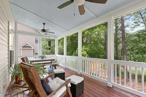 6716 Somerknoll Drive Durham NC 27713