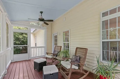 6716 Somerknoll Drive Durham NC 27713