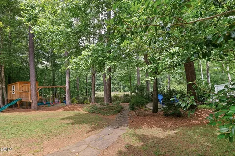 6716 Somerknoll Drive Durham NC 27713