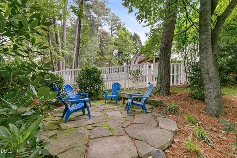 6716 Somerknoll Drive Durham NC 27713