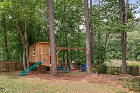 6716 Somerknoll Drive Durham NC 27713