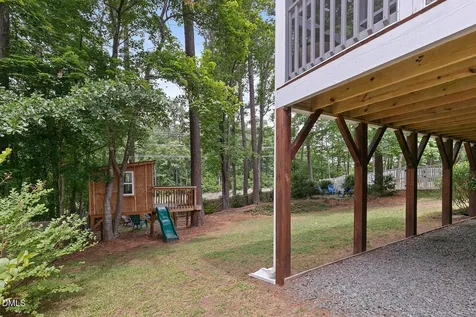 6716 Somerknoll Drive Durham NC 27713