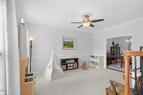 6716 Somerknoll Drive Durham NC 27713