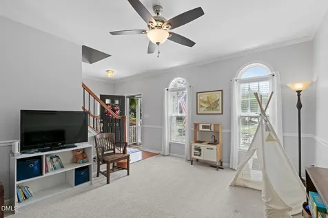 6716 Somerknoll Drive Durham NC 27713