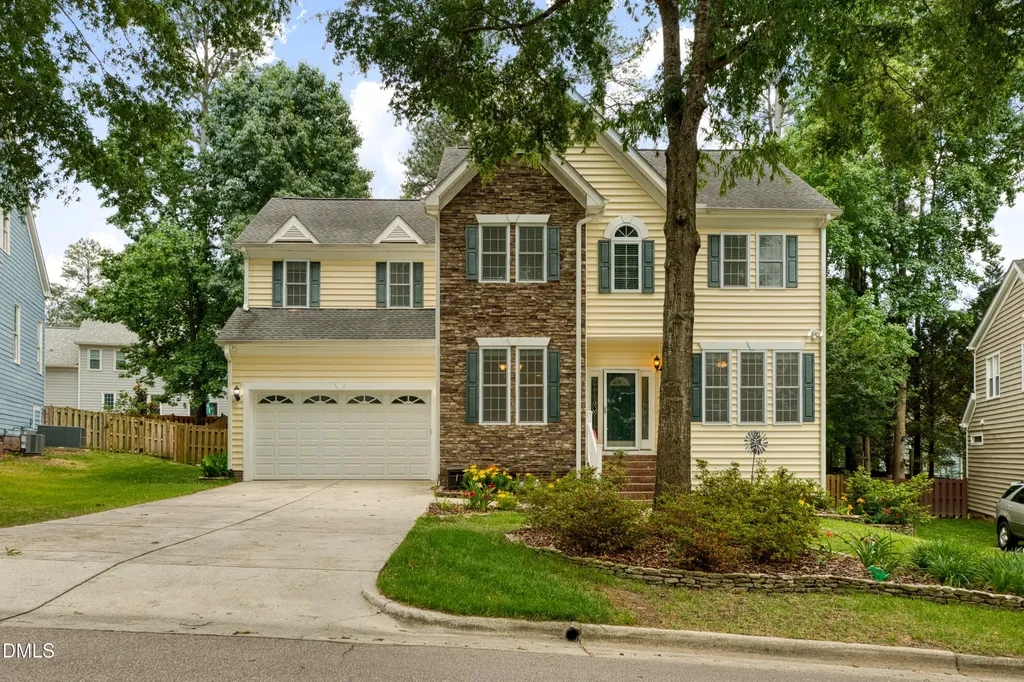 205 Swansboro Drive Cary NC 27519