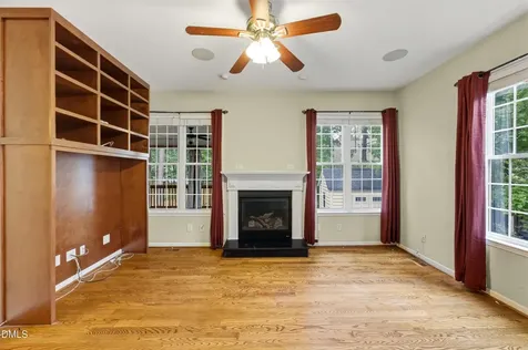 205 Swansboro Drive Cary NC 27519