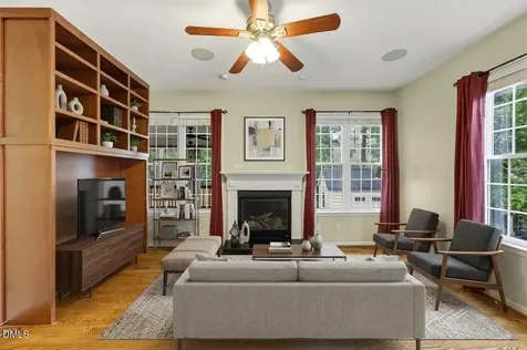 205 Swansboro Drive Cary NC 27519