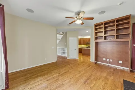 205 Swansboro Drive Cary NC 27519