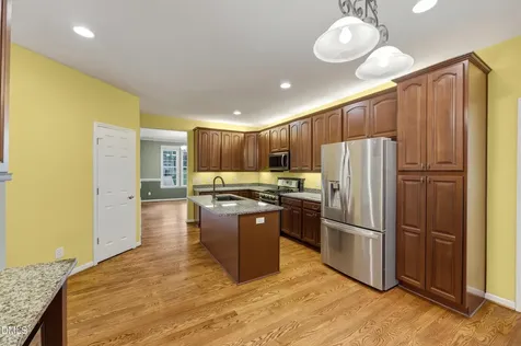 205 Swansboro Drive Cary NC 27519