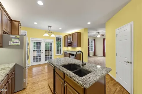 205 Swansboro Drive Cary NC 27519