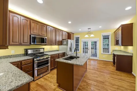 205 Swansboro Drive Cary NC 27519