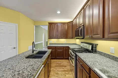 205 Swansboro Drive Cary NC 27519