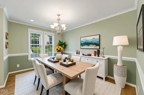205 Swansboro Drive Cary NC 27519