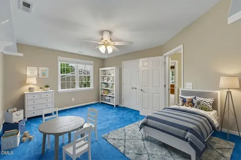 205 Swansboro Drive Cary NC 27519