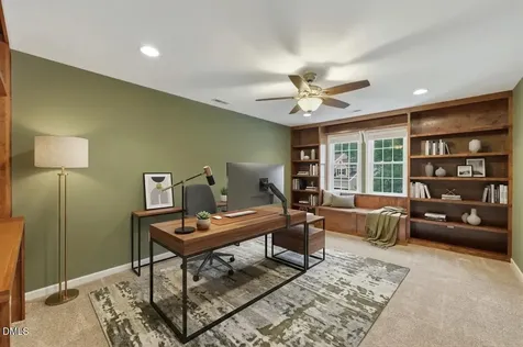 205 Swansboro Drive Cary NC 27519