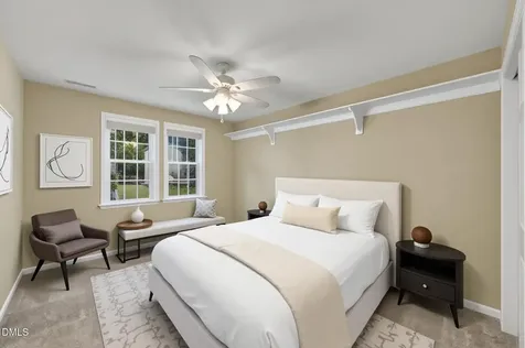 205 Swansboro Drive Cary NC 27519
