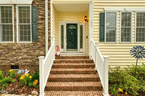 205 Swansboro Drive Cary NC 27519