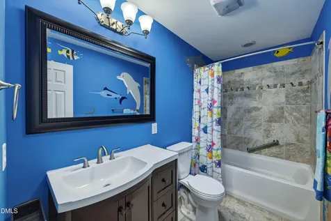 205 Swansboro Drive Cary NC 27519
