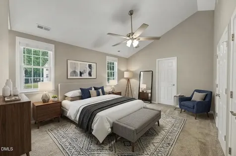 205 Swansboro Drive Cary NC 27519