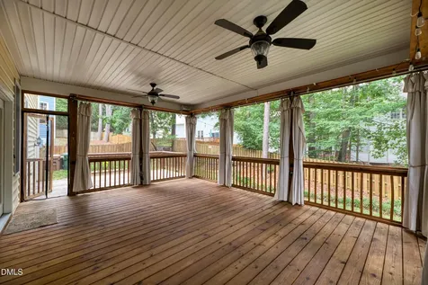 205 Swansboro Drive Cary NC 27519