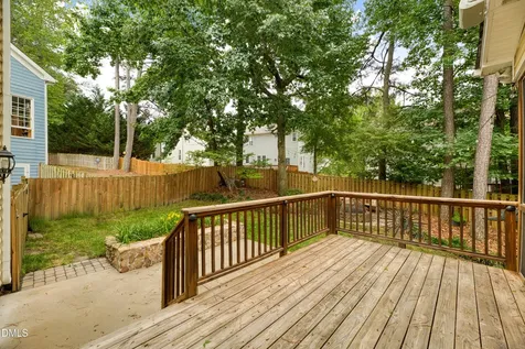 205 Swansboro Drive Cary NC 27519