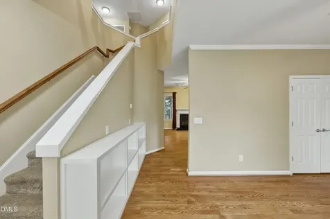 205 Swansboro Drive Cary NC 27519