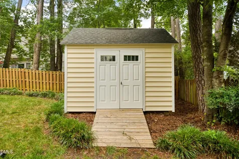 205 Swansboro Drive Cary NC 27519