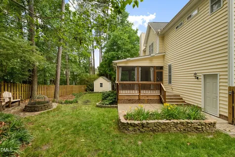205 Swansboro Drive Cary NC 27519