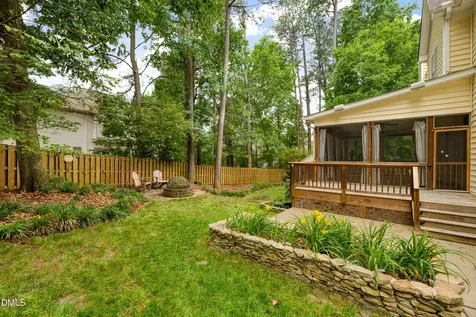 205 Swansboro Drive Cary NC 27519