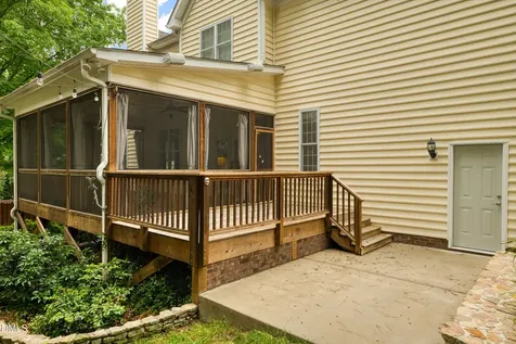 205 Swansboro Drive Cary NC 27519