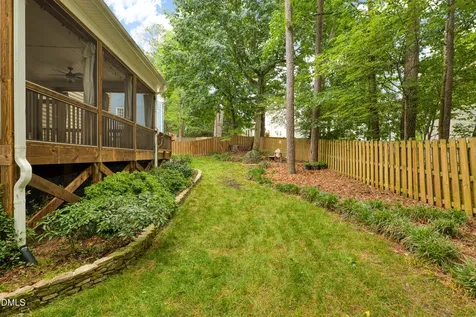 205 Swansboro Drive Cary NC 27519