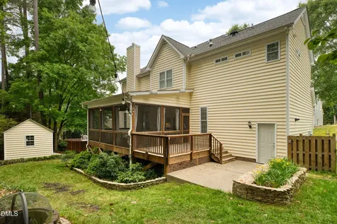 205 Swansboro Drive Cary NC 27519