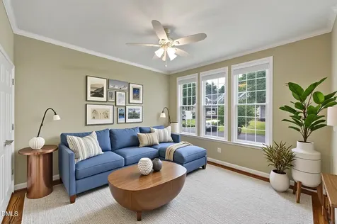 205 Swansboro Drive Cary NC 27519