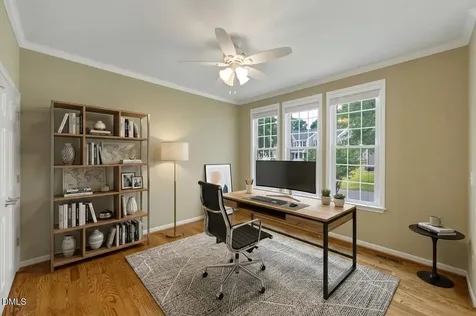 205 Swansboro Drive Cary NC 27519