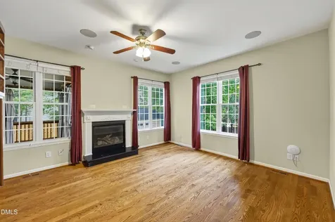 205 Swansboro Drive Cary NC 27519