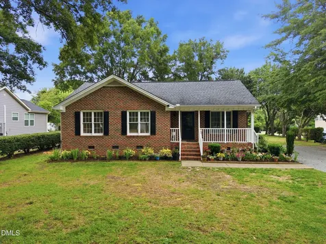 732 Wagstaff Road Fuquay Varina NC 27526