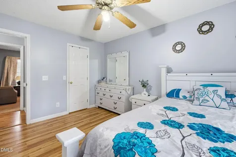 732 Wagstaff Road Fuquay Varina NC 27526