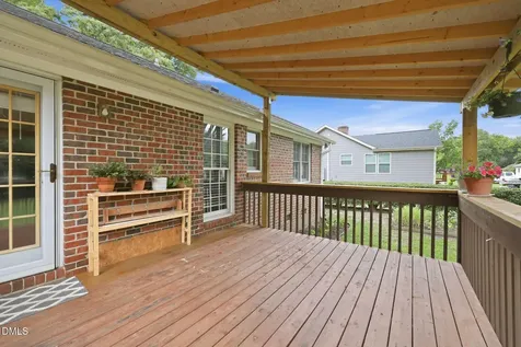 732 Wagstaff Road Fuquay Varina NC 27526