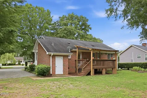 732 Wagstaff Road Fuquay Varina NC 27526
