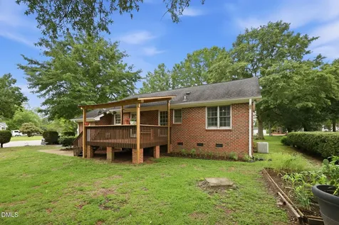 732 Wagstaff Road Fuquay Varina NC 27526