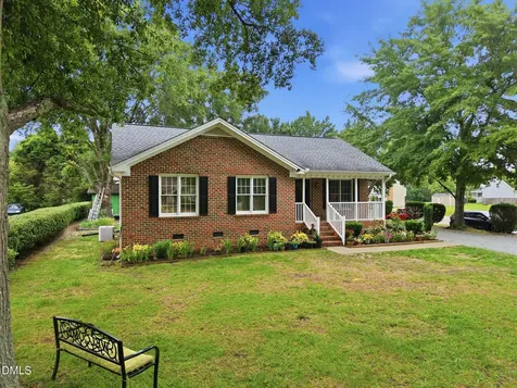 732 Wagstaff Road Fuquay Varina NC 27526