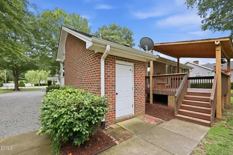 732 Wagstaff Road Fuquay Varina NC 27526