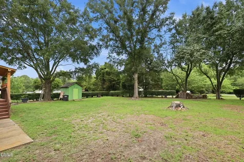 732 Wagstaff Road Fuquay Varina NC 27526