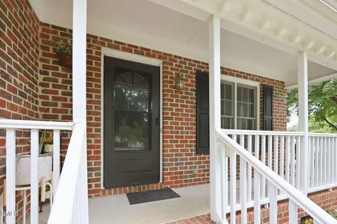 732 Wagstaff Road Fuquay Varina NC 27526