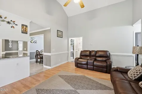 732 Wagstaff Road Fuquay Varina NC 27526