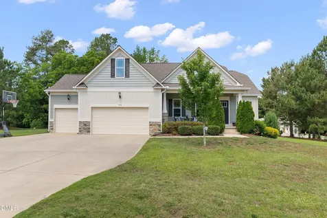 548 Brazil Nut Lane Smithfield NC 27577