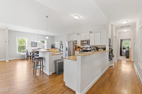 548 Brazil Nut Lane Smithfield NC 27577